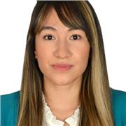 Doy clases particulares para niños y adultos. También quien quiera perfeccionar su fluidez en español, con mucho gusto